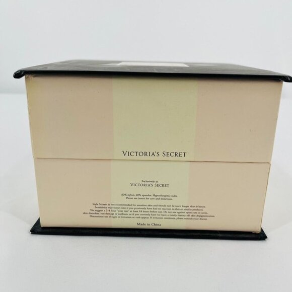 Victoria's Secret Intimates & Sleepwear Up Adhesive Bra Size A Nude - Picture 4 of 11